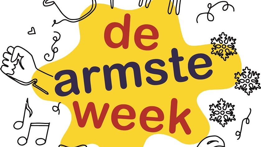 Logo De Armste Week